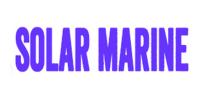 速澜Solar Marine品牌logo