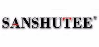 SANSHUTEE品牌logo
