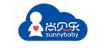 尚贝乐sunnybaby品牌logo