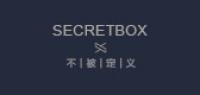 secretbox品牌logo