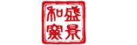 盛景和窑品牌logo