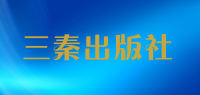 三秦出版社品牌logo
