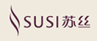 苏丝SUSI品牌logo