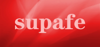 supafe品牌logo