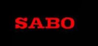 尚比奥SABO品牌logo