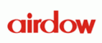 奥得奥airdow品牌logo