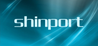 shinport品牌logo