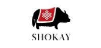 shokay品牌logo