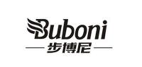 步博尼品牌logo