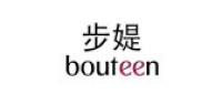 步媞品牌logo