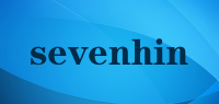 sevenhin品牌logo