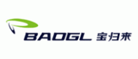 宝归来BAOGL品牌logo