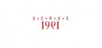 sense1991品牌logo