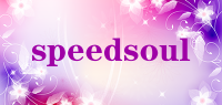 speedsoul品牌logo