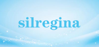 silregina品牌logo