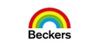 蓓柯Beckers品牌logo