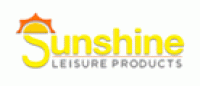 圣雪Sunshine品牌logo