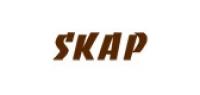 skap箱包品牌logo