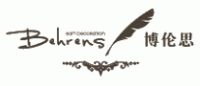 博伦思Behrens品牌logo
