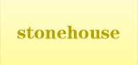 stonehouse品牌logo