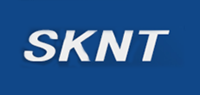 SKNT品牌logo