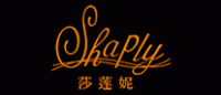 莎莲妮Shaply品牌logo