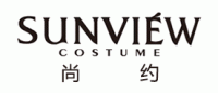 尚约SUNVIEW品牌logo