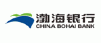 渤海银行品牌logo