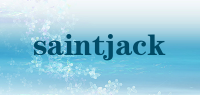 saintjack品牌logo