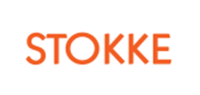 思多嘉儿STOKKE品牌logo