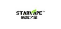 starvape品牌logo
