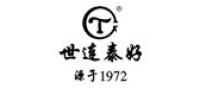世连泰好品牌logo