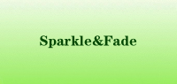 Sparkle&Fade品牌logo