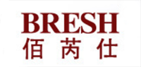 BRESH品牌logo
