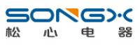 SONGX品牌logo