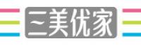 三美优家品牌logo