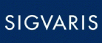 丝维亚Sigvaris品牌logo
