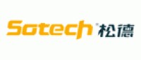 松德Sotech品牌logo