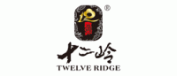 十二岭TWELVERIDGE品牌logo