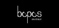 bopos服饰品牌logo
