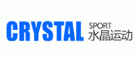 水晶运动CRYSTAL品牌logo