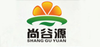 尚谷源品牌logo