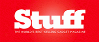 《Stuff》品牌logo