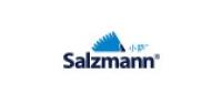 萨尔茨曼品牌logo