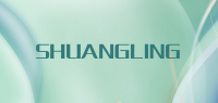 SHUANGLING品牌logo