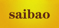 saibao品牌logo