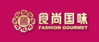 食尚国味品牌logo