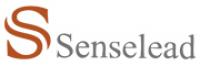 SENSELEAD品牌logo