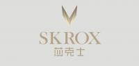 skrox品牌logo