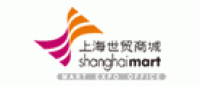 上海世贸商城品牌logo